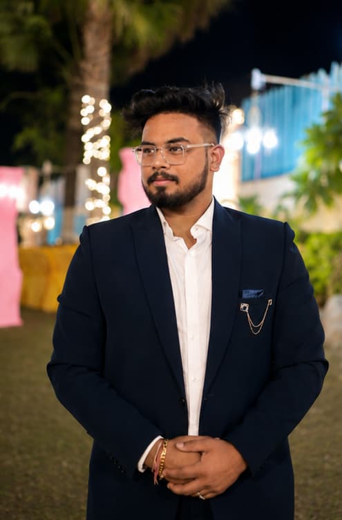 Abhinay Sayare