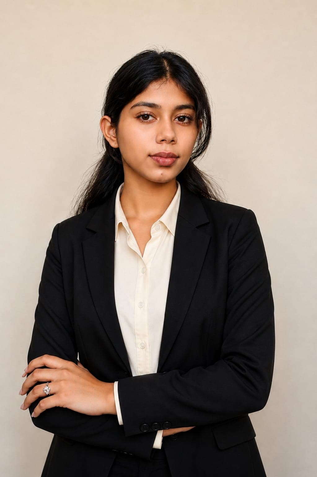 Anjali Markam
