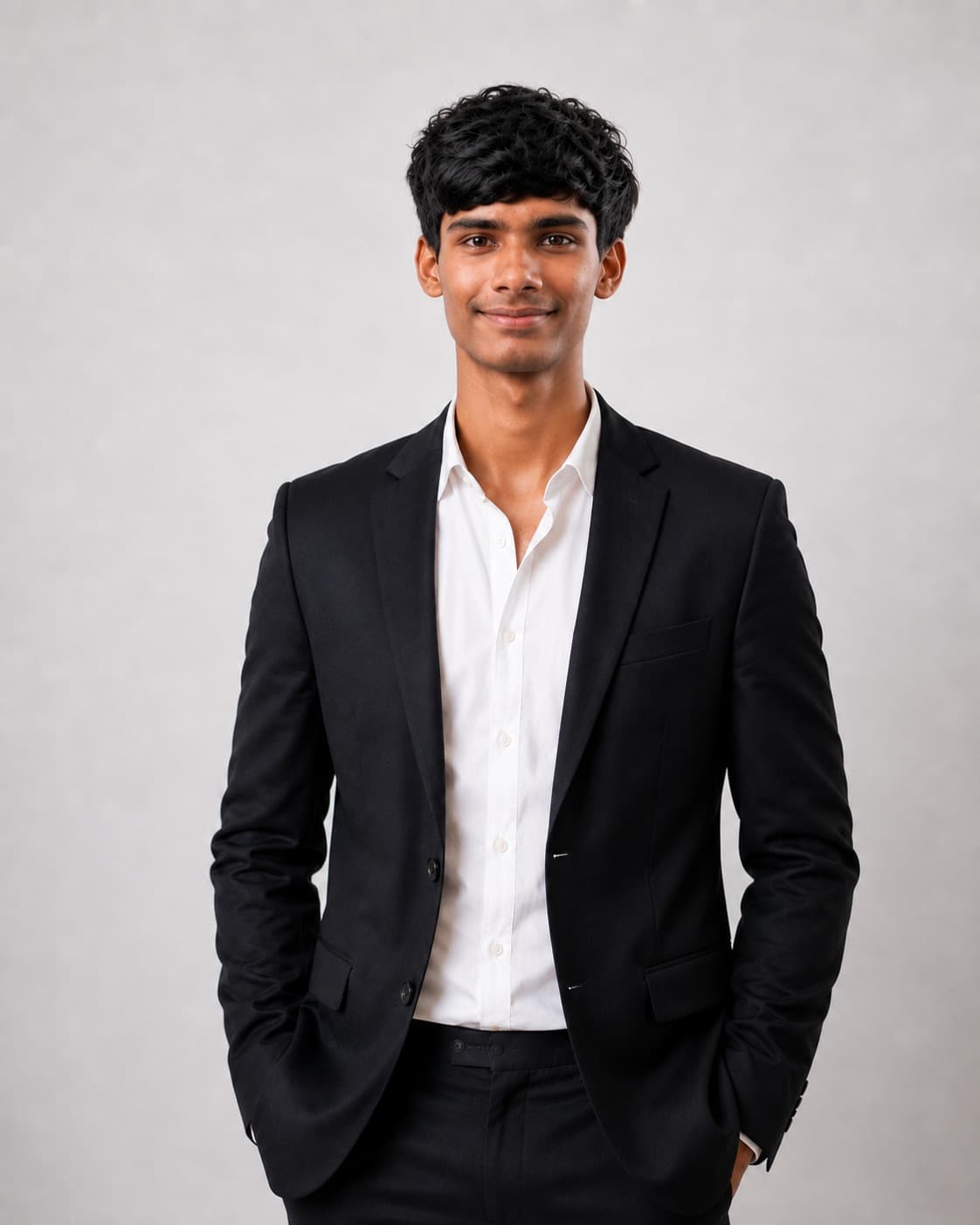 Devkumar Sarkar