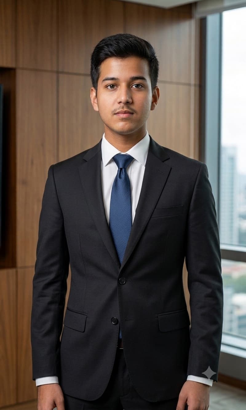 Ganesh Mishra