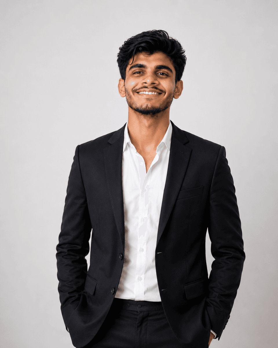 Himanshu Borkar