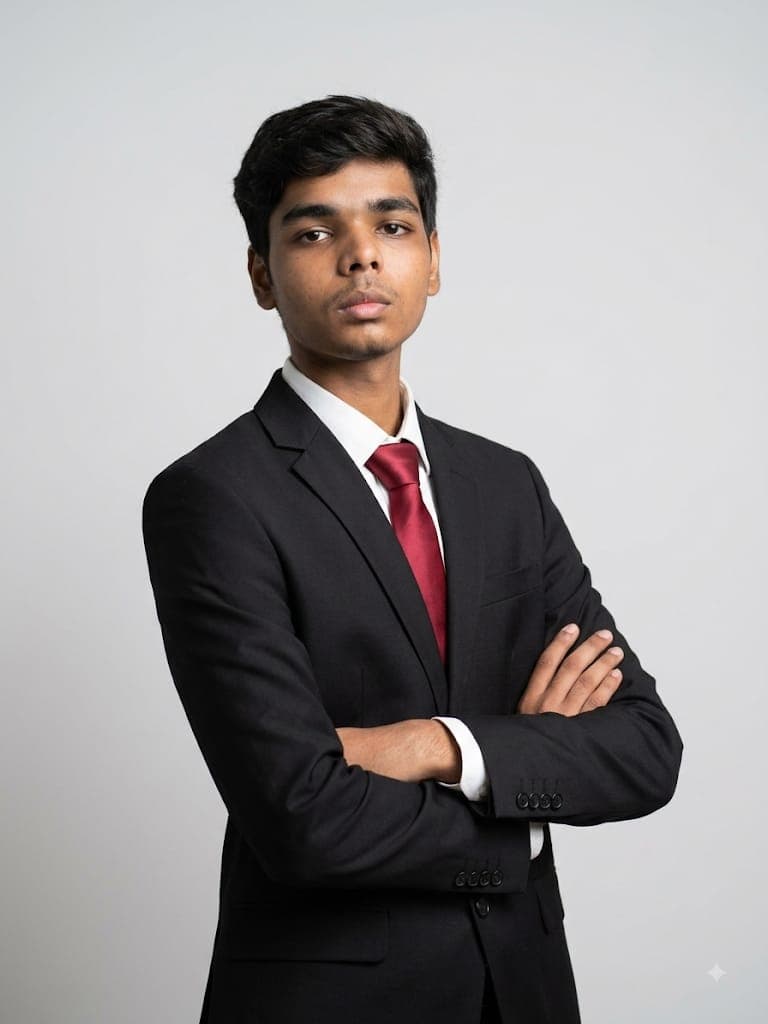 Kavya Nandeshwar