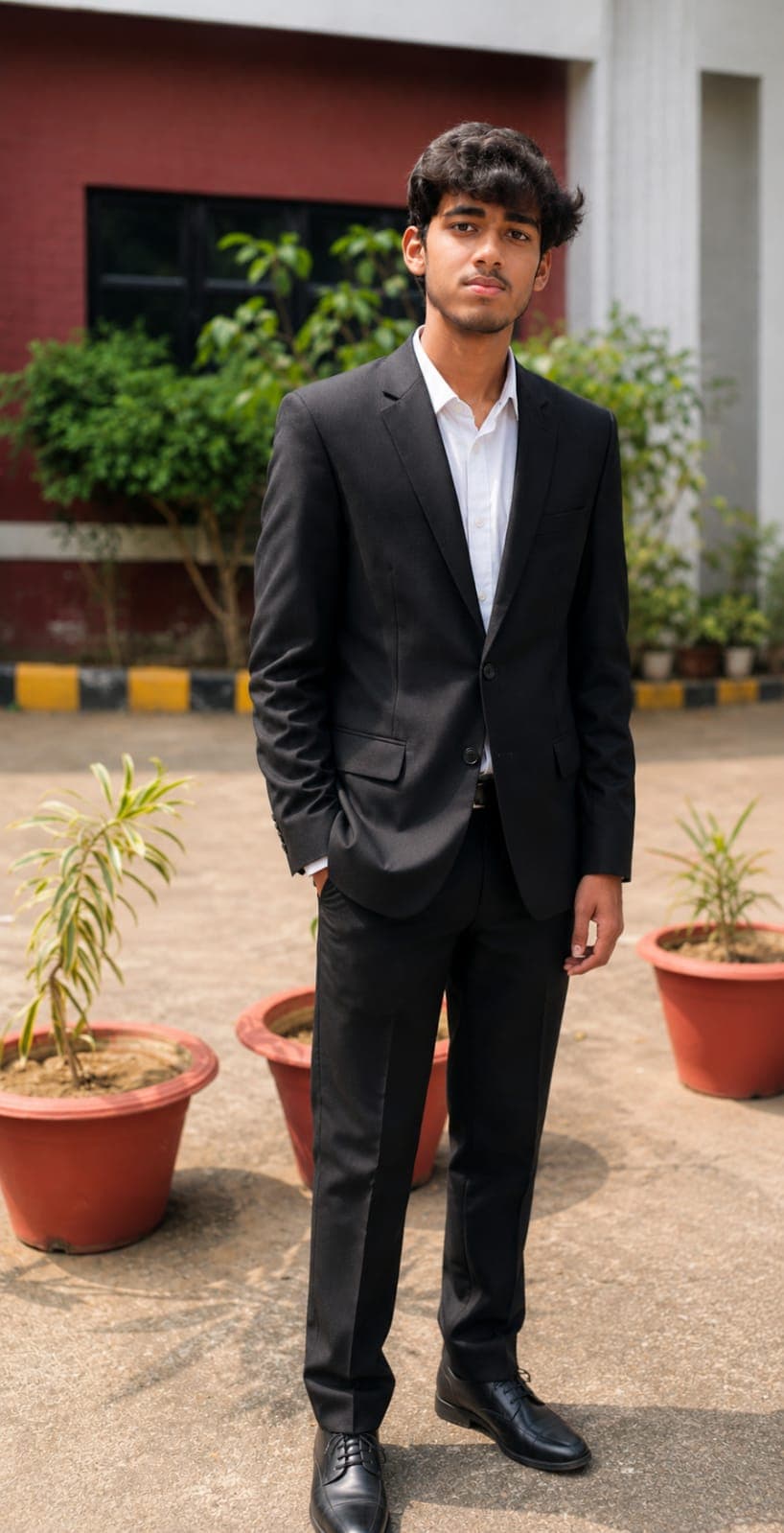 Kunal Barmase