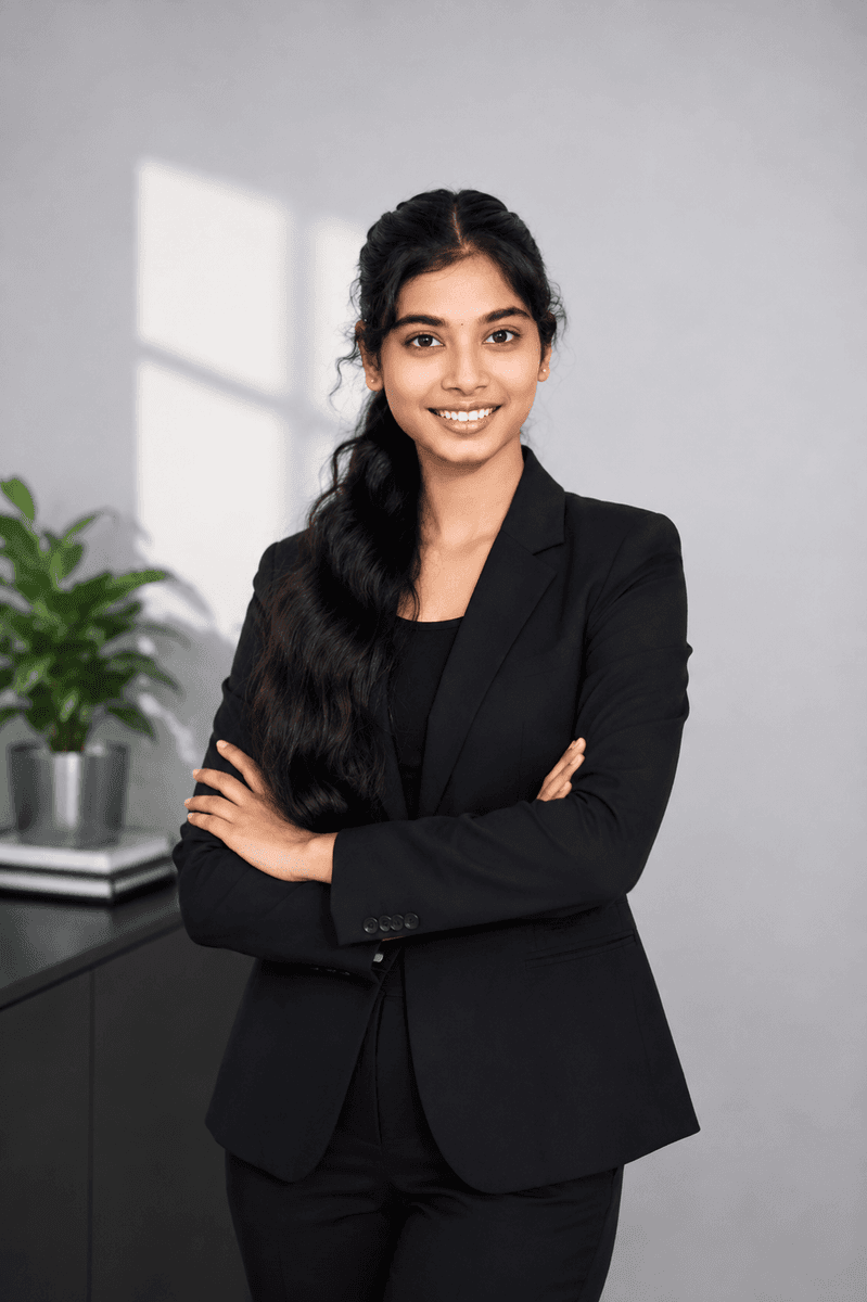 Muskan Mistry