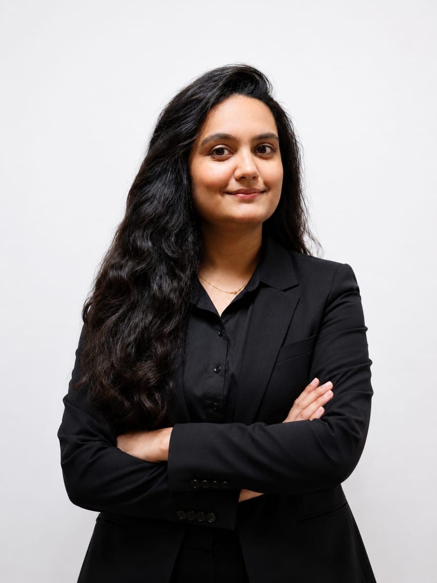 Payal Korde