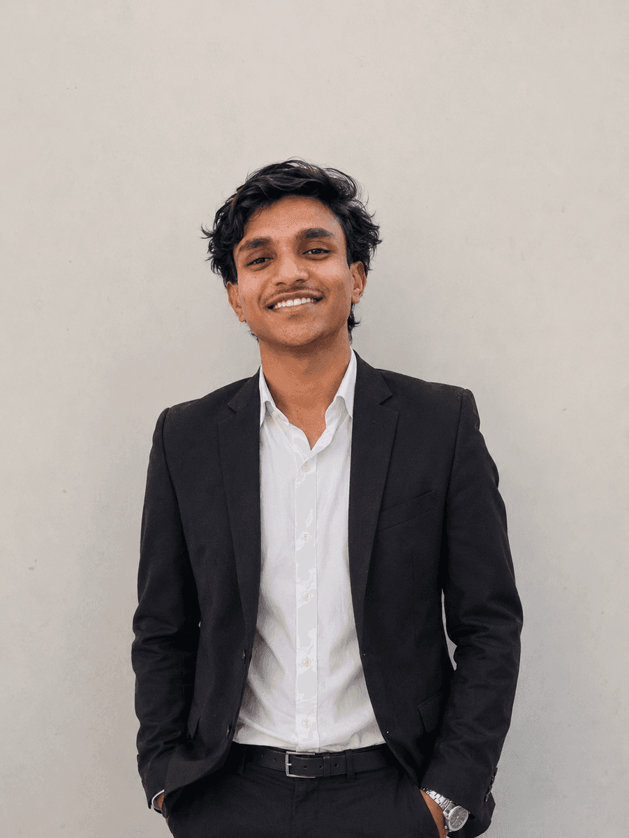 Piyush Ladukar