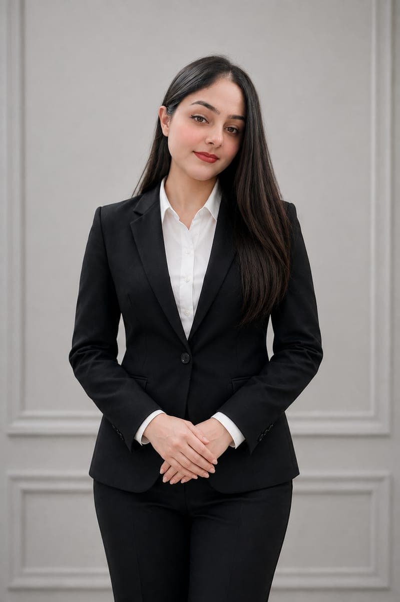 Sakshi Totlani