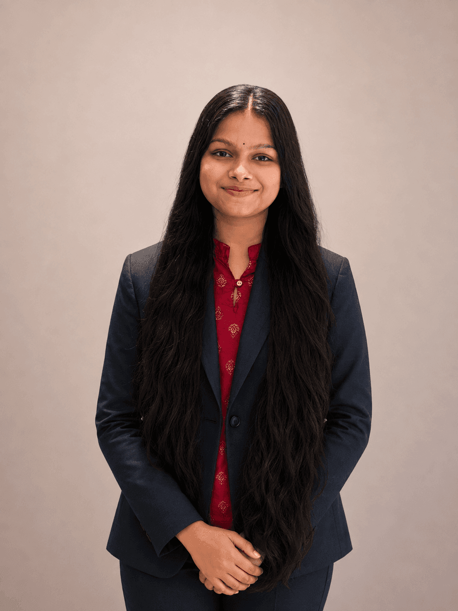 Sampada Khond